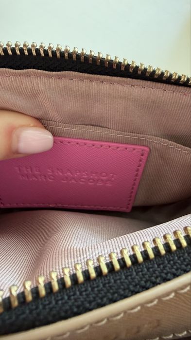 Продам сумку Marc Jacobs оригінал