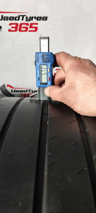 БЕЗ ПРЕДОПЛАТ Шини Різноширокі Michelin 255 40/ 275 35 R20 Літо