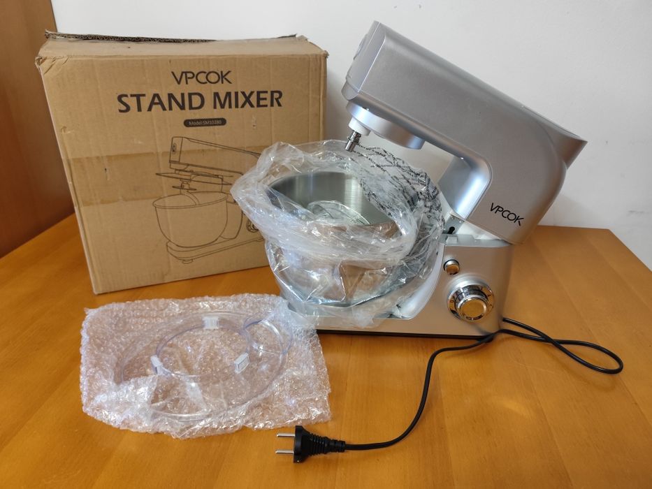 Robot kuchenny, robot planetarny VPCOK SM10280