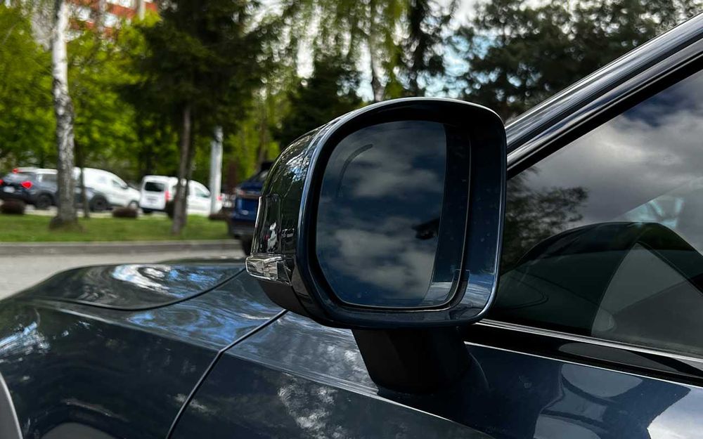 Volvo V90 Cross Country 2022