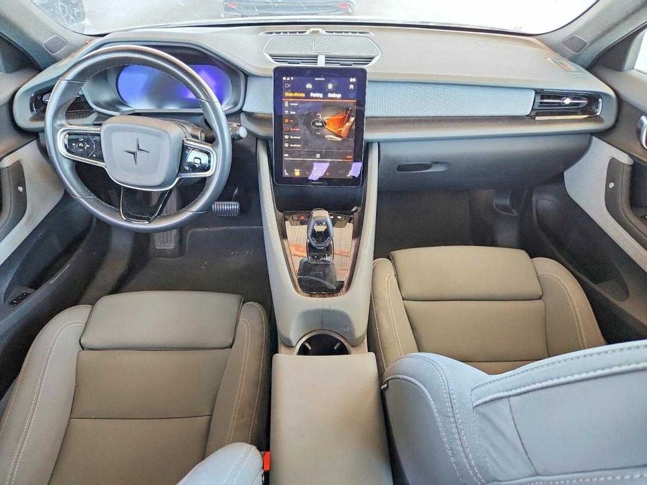 Продам Polestar 2 2023 року, УВАЖНО читаєм опис