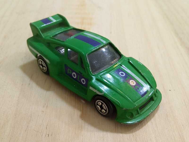 Porsche 935 Turbo - Corgi