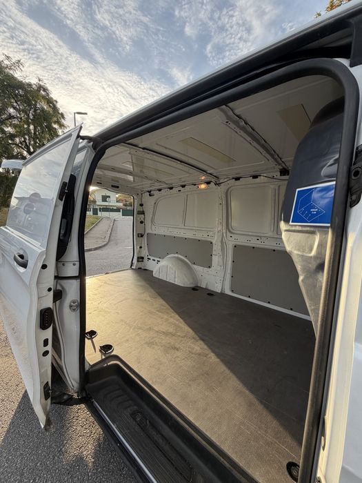 Mercedes-benz Vito 116 CDI