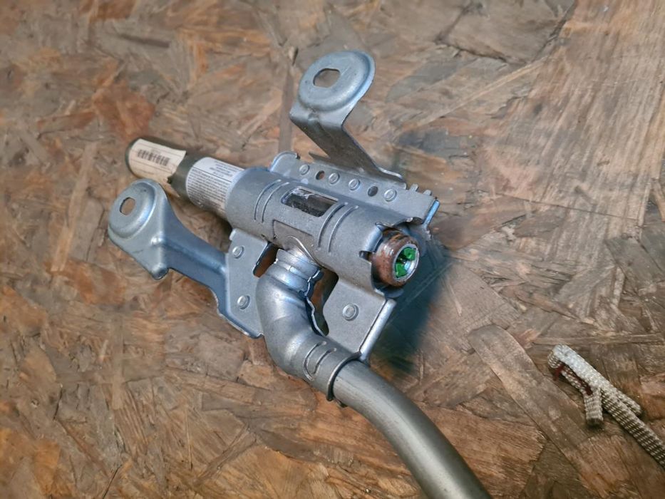 Airbag cortina esquerdo FORD Focus II (DA_)