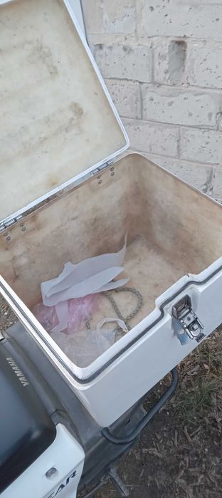 Продам надійний скутер Ямаха Гір