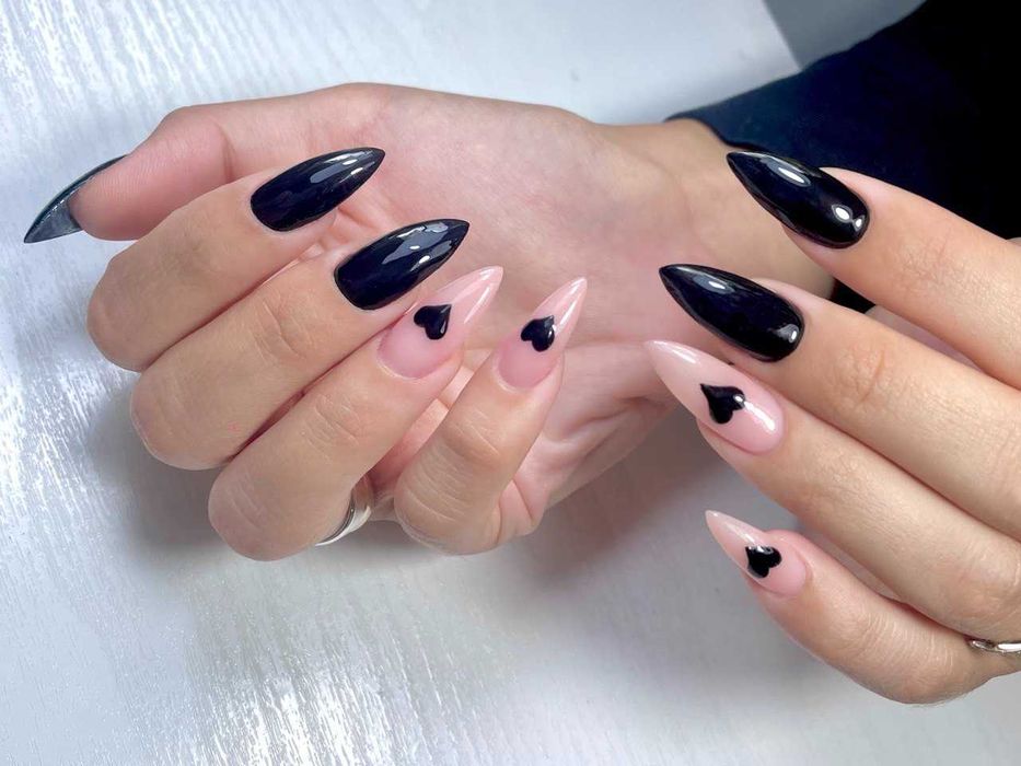 Маникюр, Педикюр пос Котовского