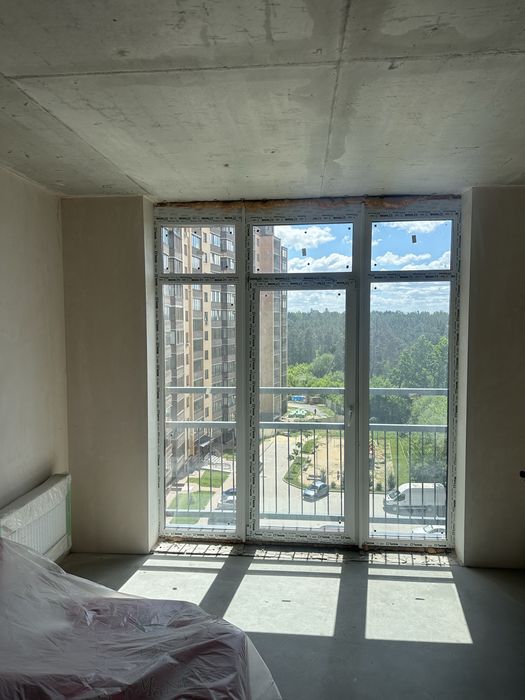 Продам 1к  Рівер Сіті