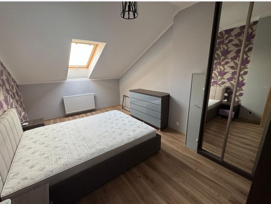 Dwupoziomowe Mieszkanie Apartament