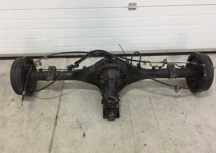 Задній міст Mitsubishi L200 2016 - 2024