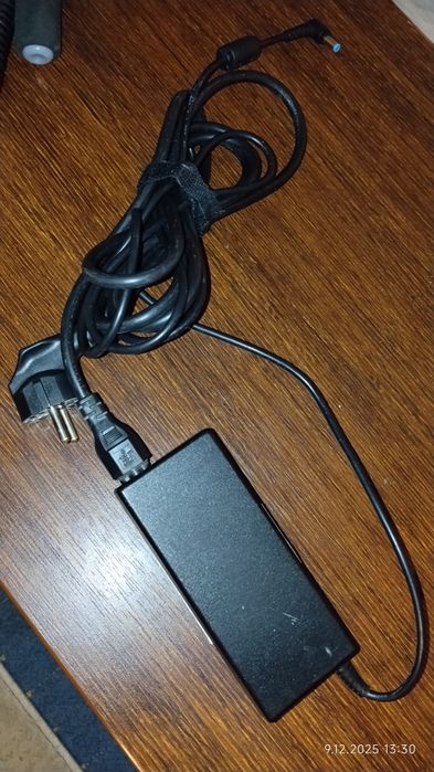 Zasilacz do laptopa Acer