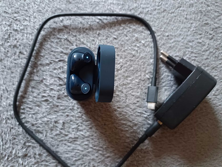 Słuchawki Bluetooth