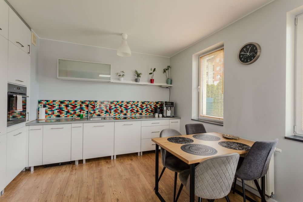 Apartament mieszkanie na doby z klimatyzacją