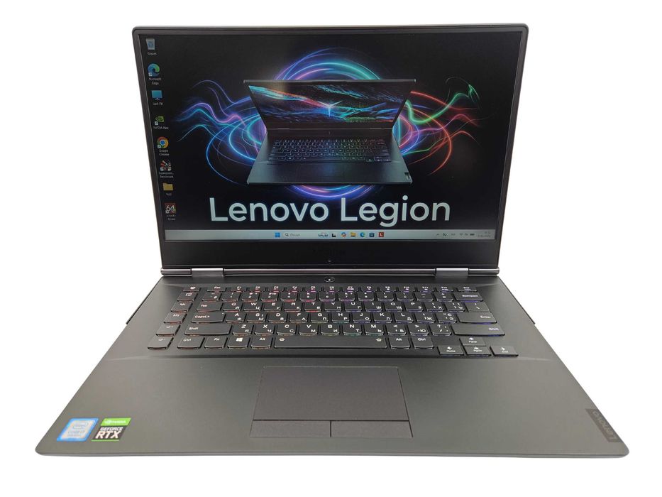 lenovo y740 - купити ноутбуки - Ціна на OLX.ua