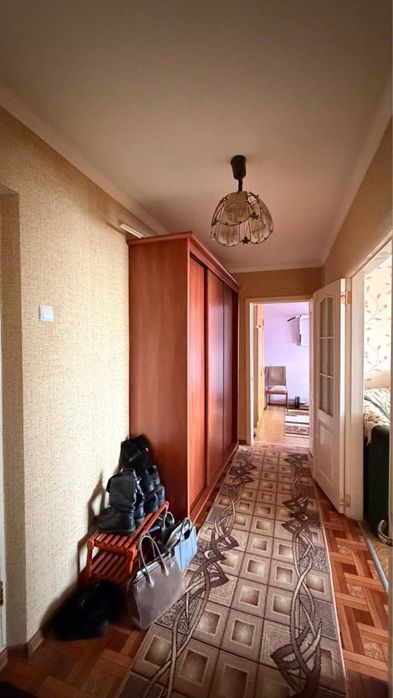 Продаж 2-х кімнатної квартири