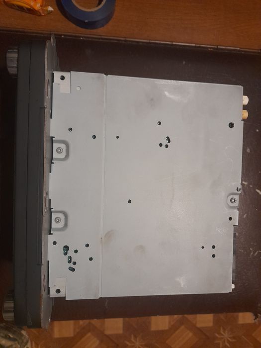 Магнітола Пасат б6