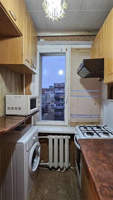 Оренда 1к квартири, Кондраюка, 4б