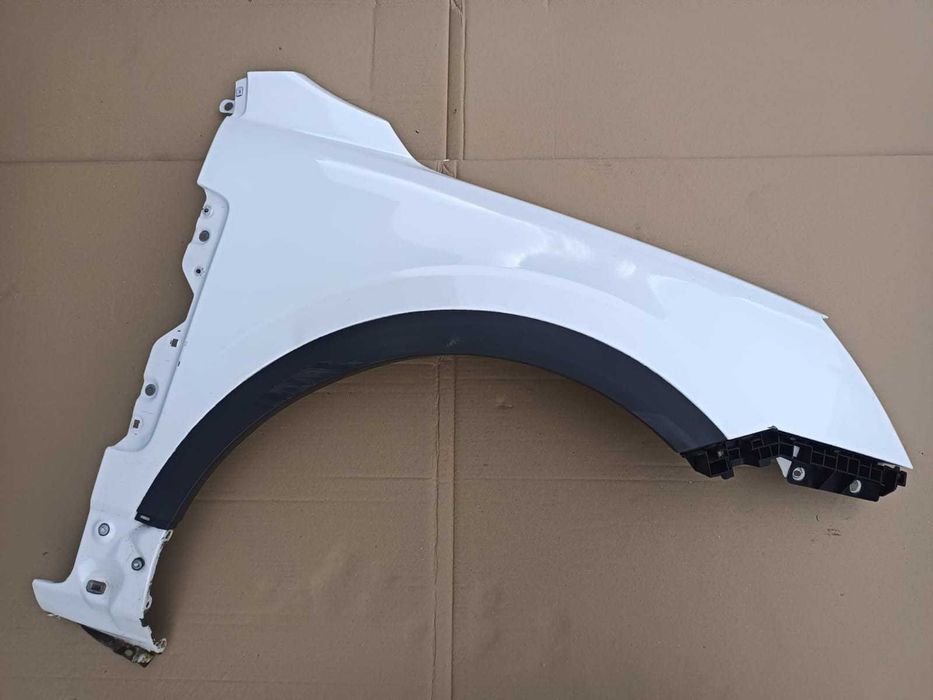 błotnik lewy prawy przód przedni OPEL ANTARA 12 LIFTr.KOLOR GAZ