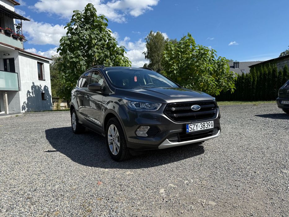 Ford Escape