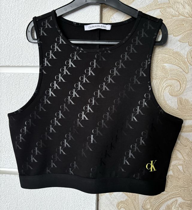 Топ CalvinKleinJeans