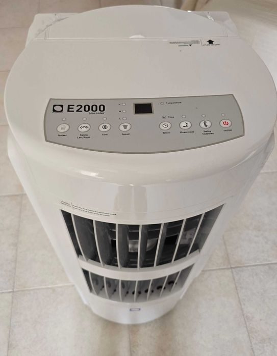 Refrigerador Evaporativo E2000