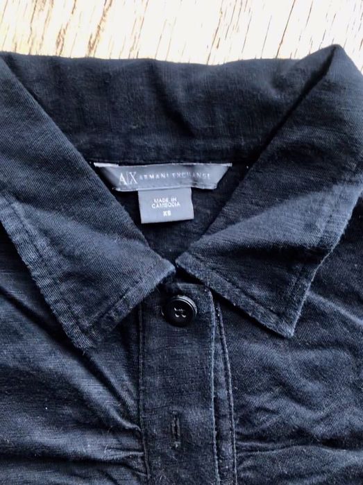 T-shirts Armani Exchange