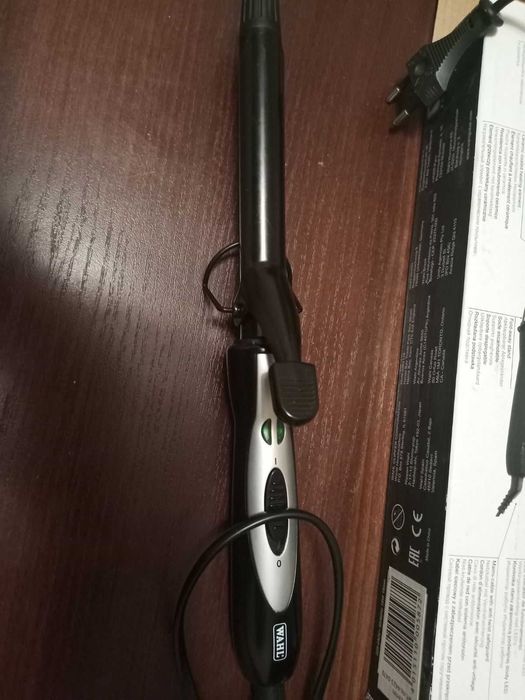 Плойка професійна WAHL 19 мм