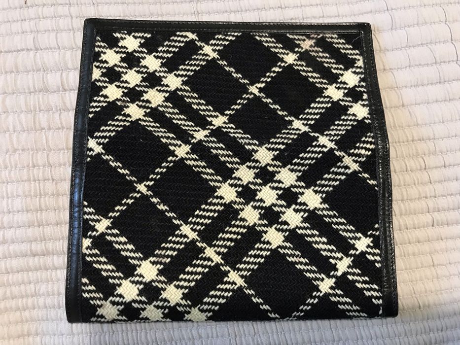 Портмоне Кошелек Burberry Оригинал!