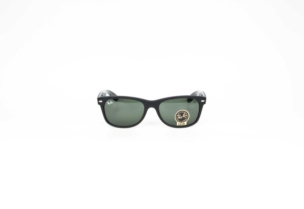 Ray Ban Оригинал Новые RB2132 очки окуляри New Wayfarer