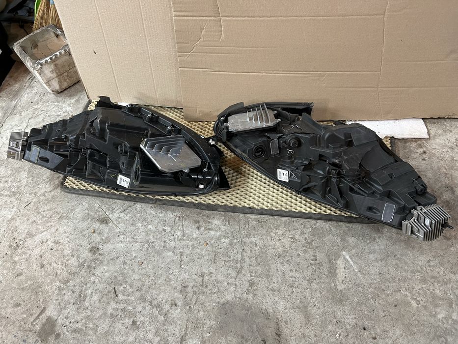 Фары Тесла 3 Y 2020г