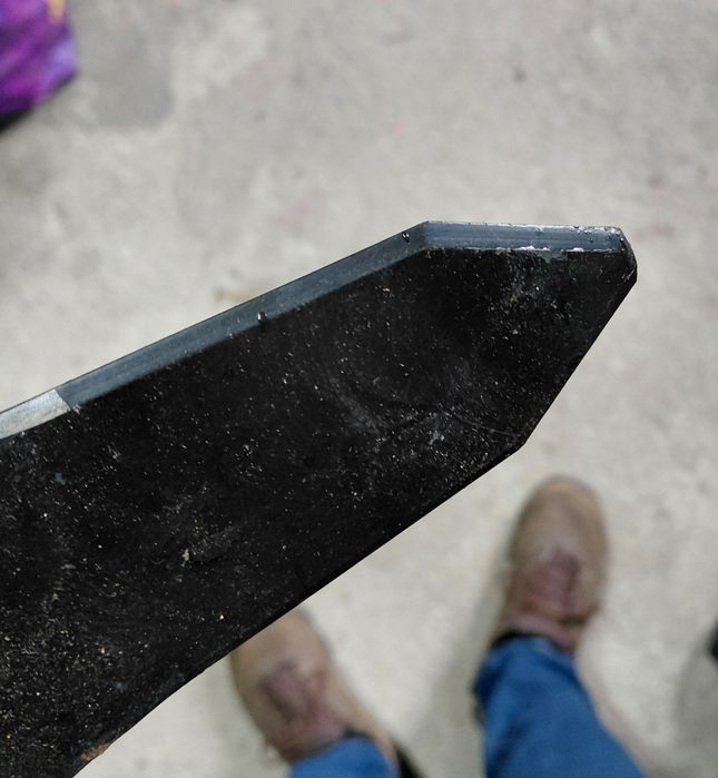 Roçadora Sthil  discos de corte