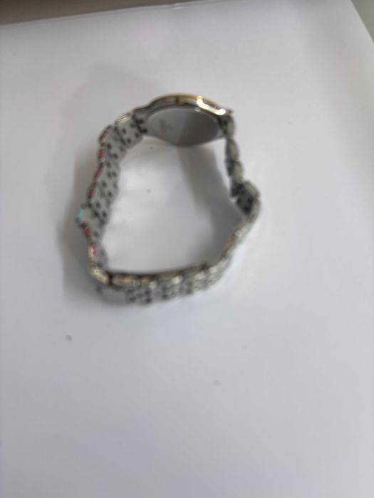 Relógio Omega ano 1991