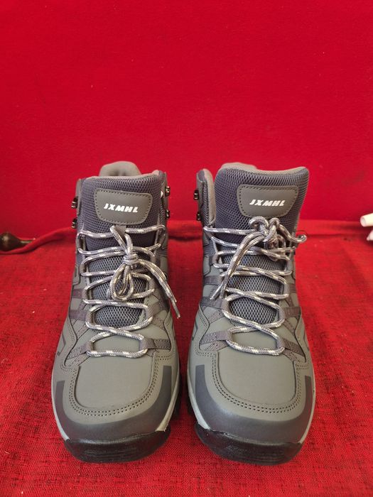 Buty trekkingowe outdoor