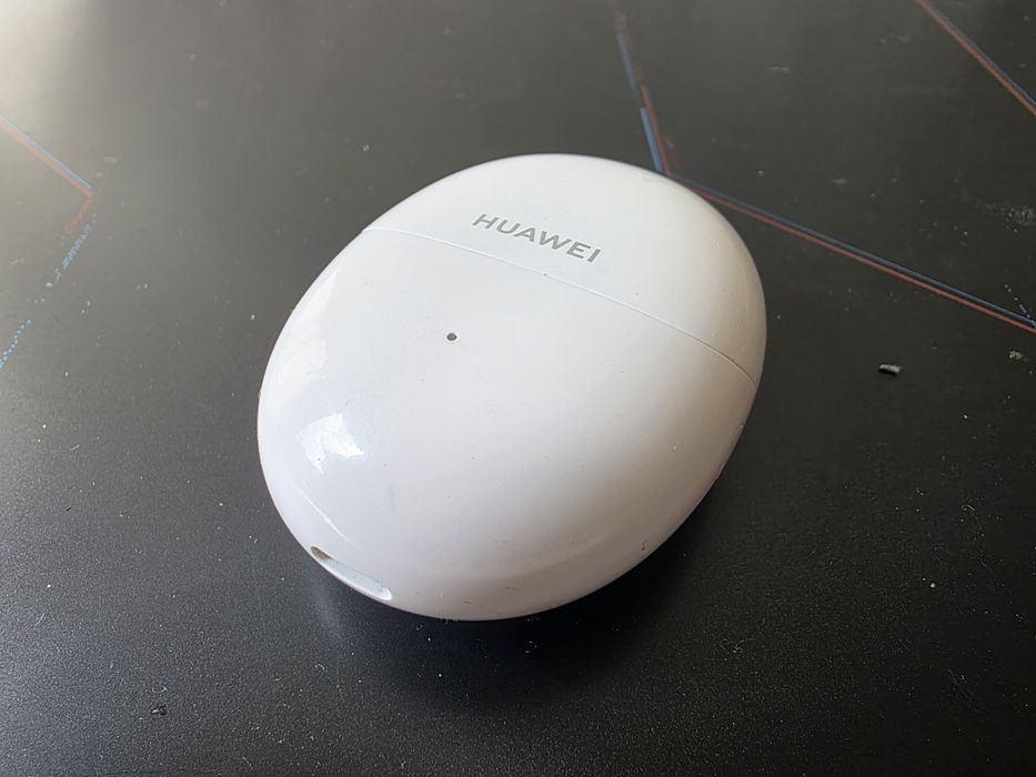Tws навушники Huawei freebuds 5