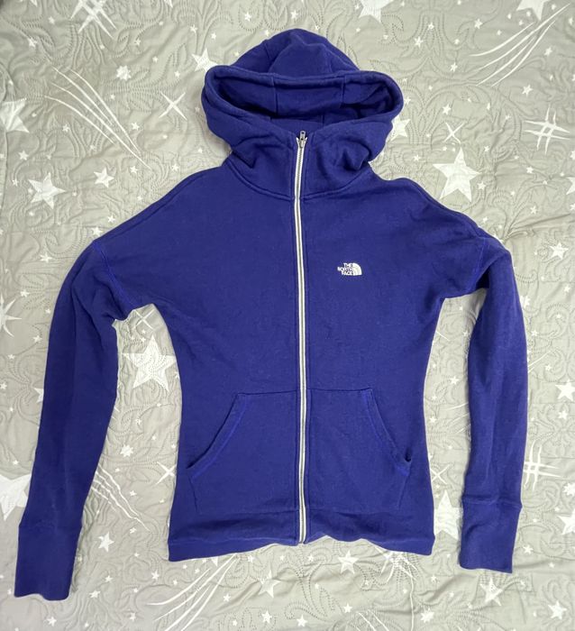 Зіпка The North Face(woman)