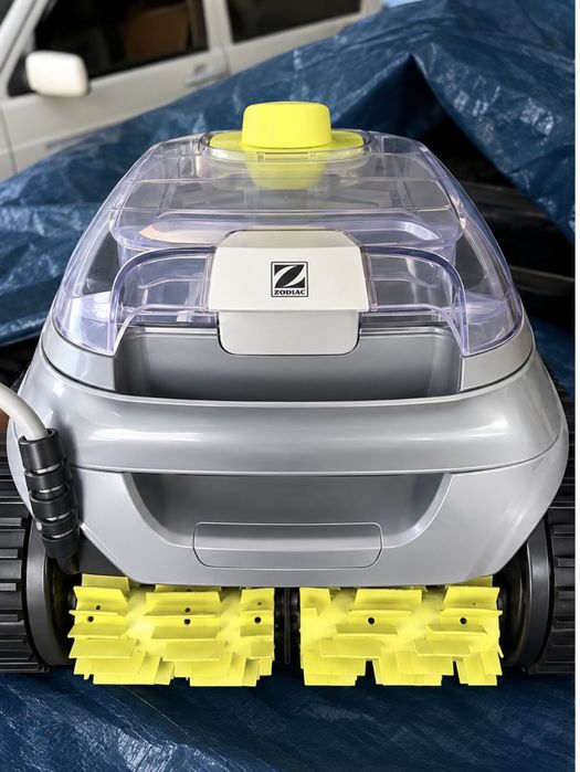 Robô de Piscina Zodiac CNX 2020 – Em perfeito funcionamento