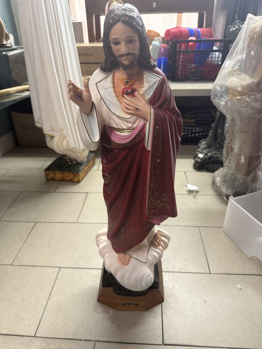 Sagrado Coracao de Jesus