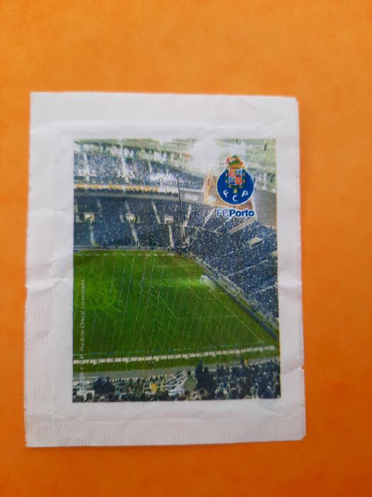 Pacote de açúcar Estádio Dragão - RAR Clubes Porto