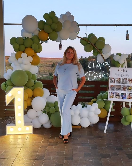 Ведуча на свято, Весілля, Випускний, Музика, Діджей, Тамада, Хрестини