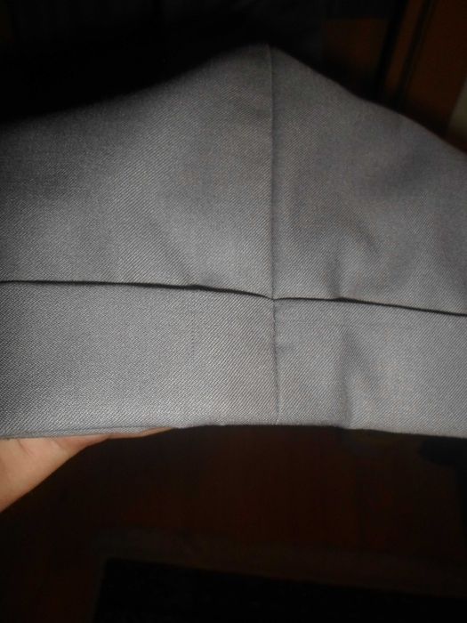 Fato para homem da marca Fórmula Jovem