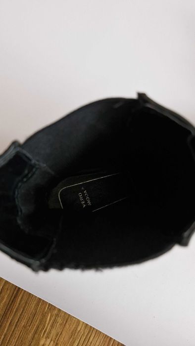 Botki Vero Moda rozmiar 38