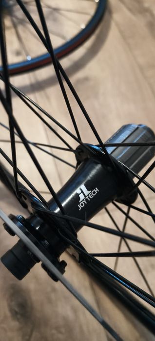 Koła gravel Joytech Ryde