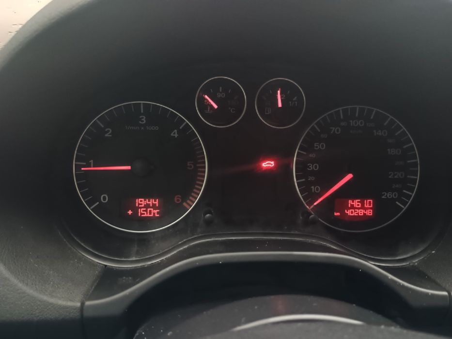 Sprzedam audi a3 8 p