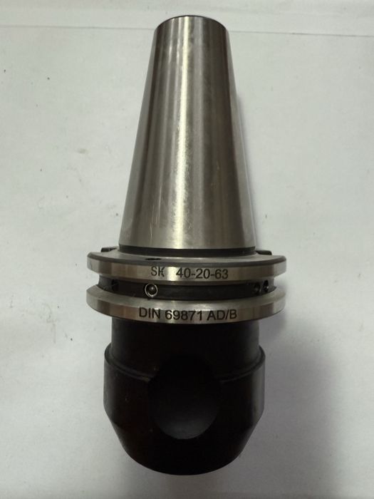 Oprawka narzedziowa SK40 20 mm DIN 69871