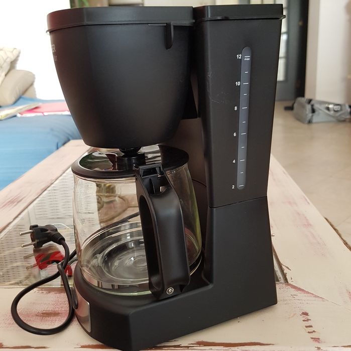 Selling a coffee machine427873326145873922