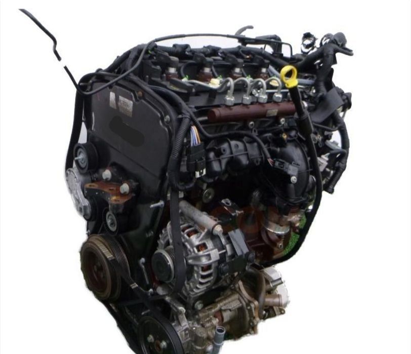 Motor Peugeot Boxer Citroen Jumper 2.2Hdi Ref.4HG 4HH 4HJ