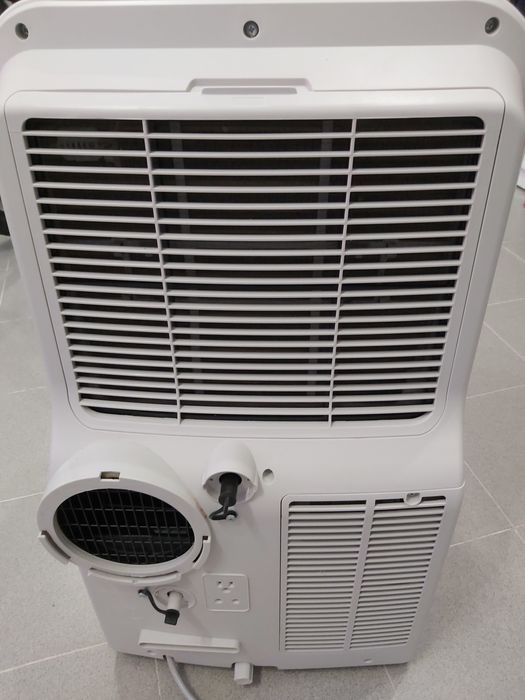 AC portátil 12.000 btu