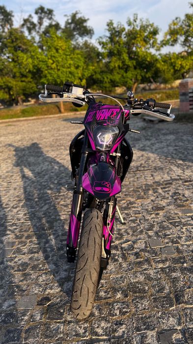Kovi 300 Free Ride