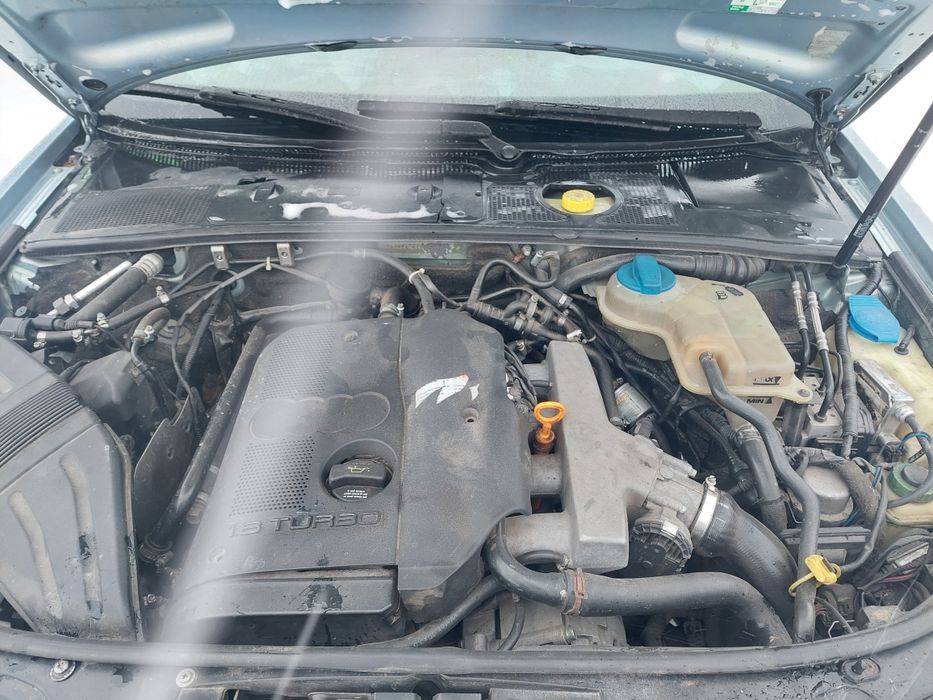 Продам Audi a4 b6 8e