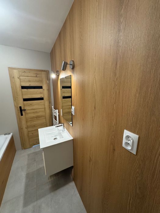 Wynajmę mieszkanie 2 pokojowe w Żaganiu