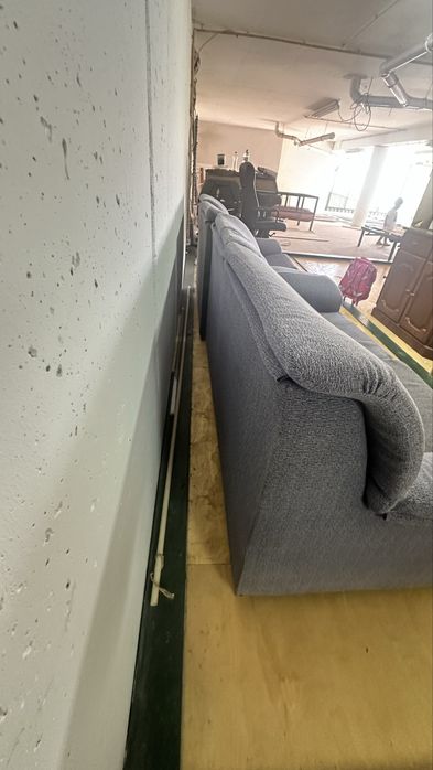 vendo sofá de 5 ligares